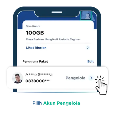 Mengganti No Pengelola2 Mengganti No Pengelola2