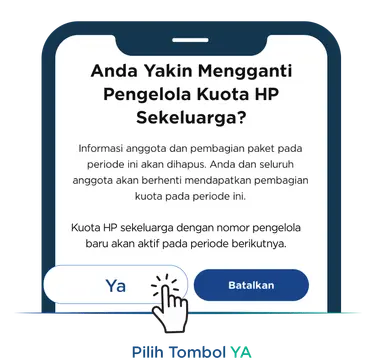Mengganti No Pengelola4 Mengganti No Pengelola4