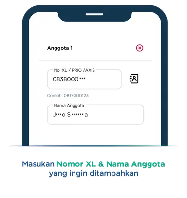 Tambah Anggota3 Tambah Anggota3