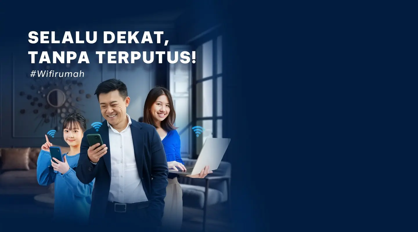 Cara Berlangganan XL SATU: Panduan Lengkap Paket Internet Rumah Terbaru 1 cara berlangganan XL SATU